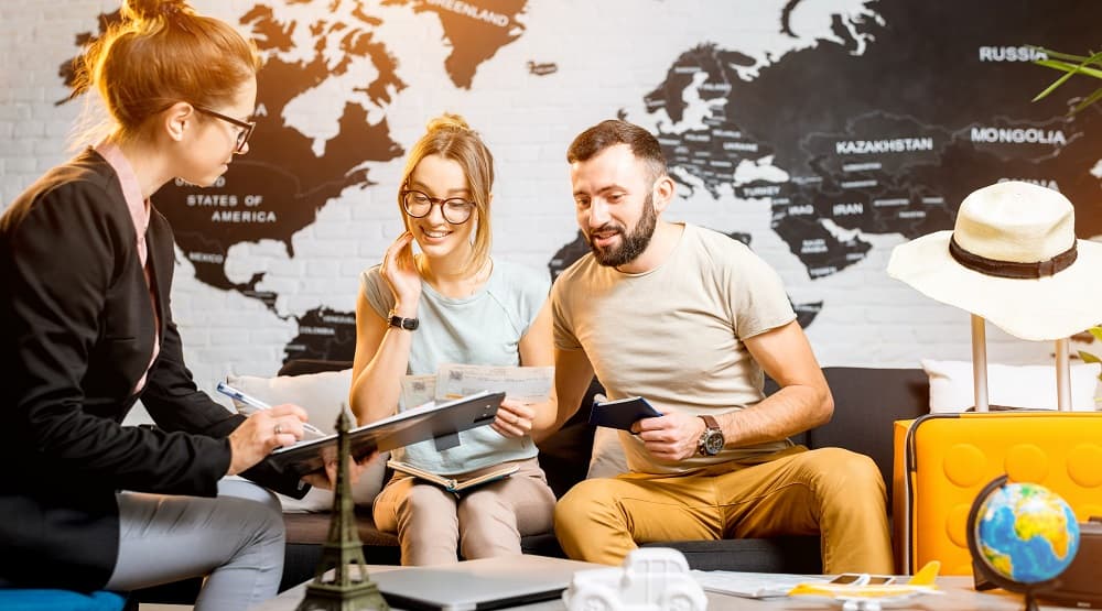 Personalized Itinerary Planning