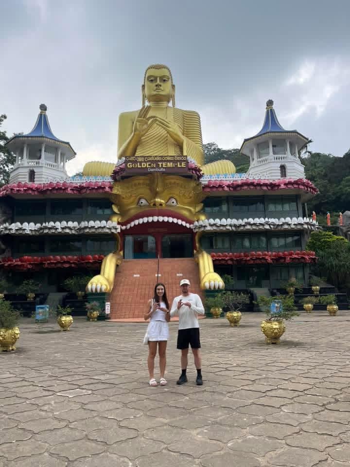 Leopard spotting! 🐆 #Yala