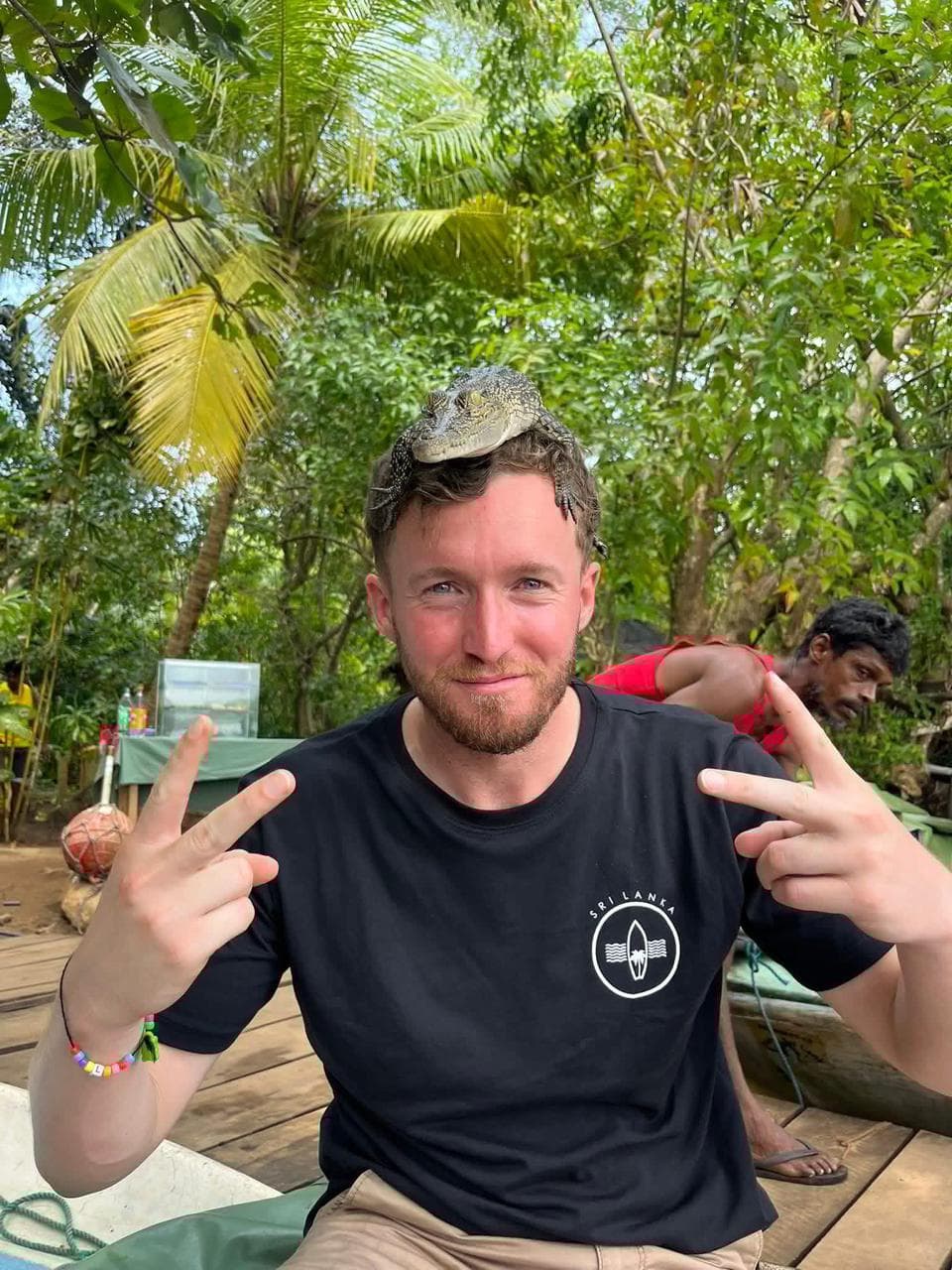 Morning views like this! 😍 #Ella #SriLanka